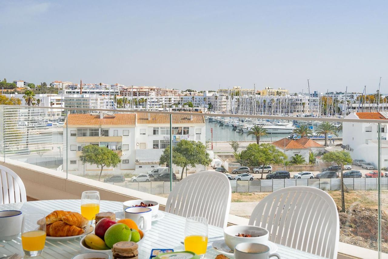 Marina View 8 With Pool By Homing Apartment *