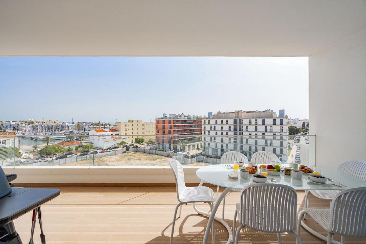 Marina View 8 With Pool By Homing Apartment