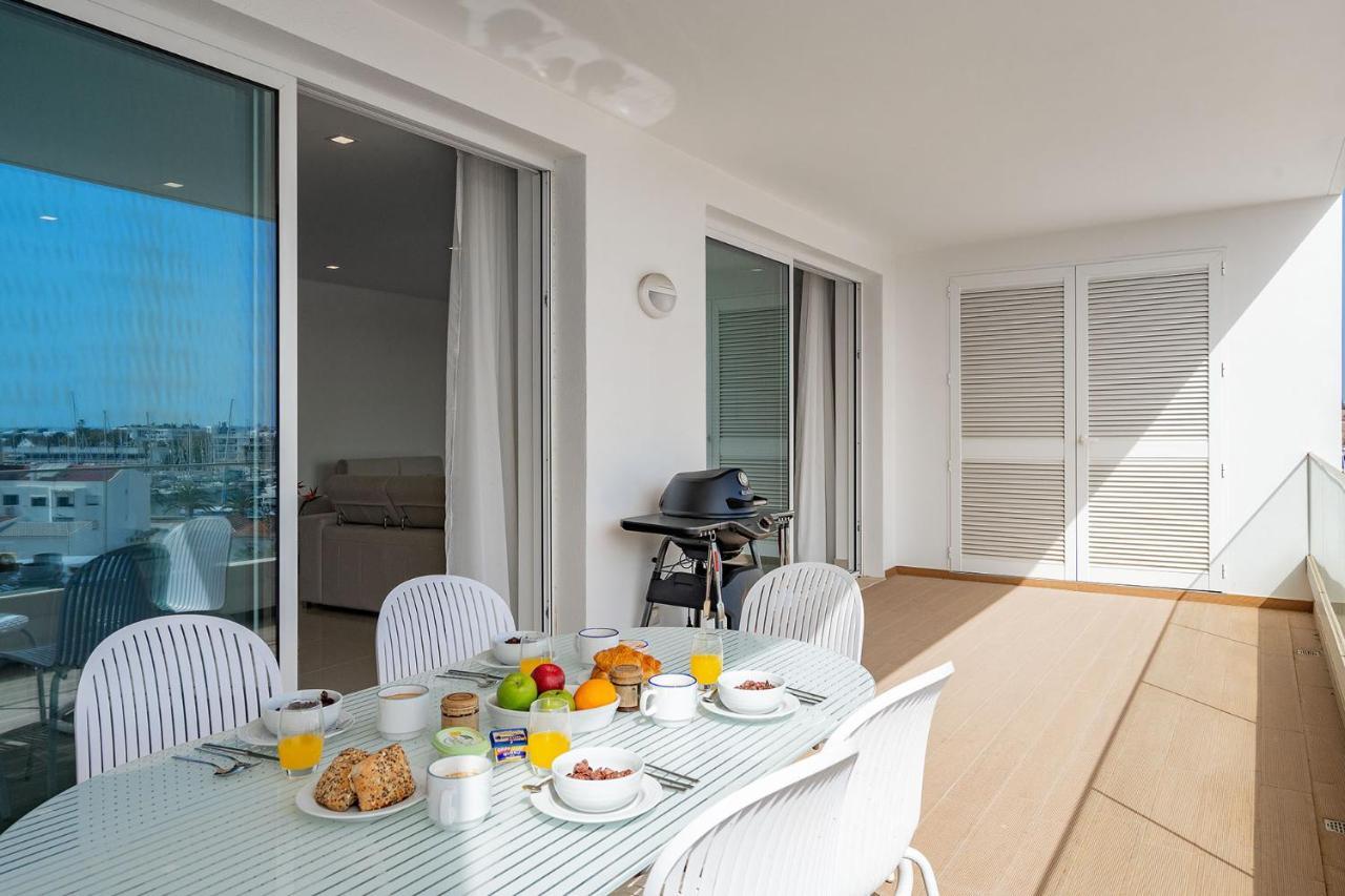 Marina View 8 With Pool By Homing Apartment